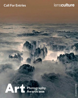 lensculture art photography awards