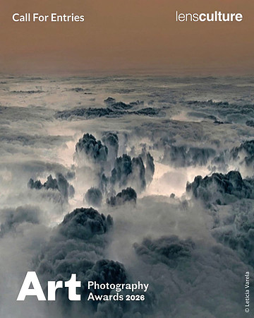 lensculture art photography awards