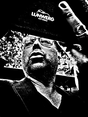 Michael Ackerman