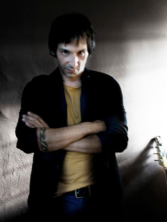 David Amaya el Ardilla